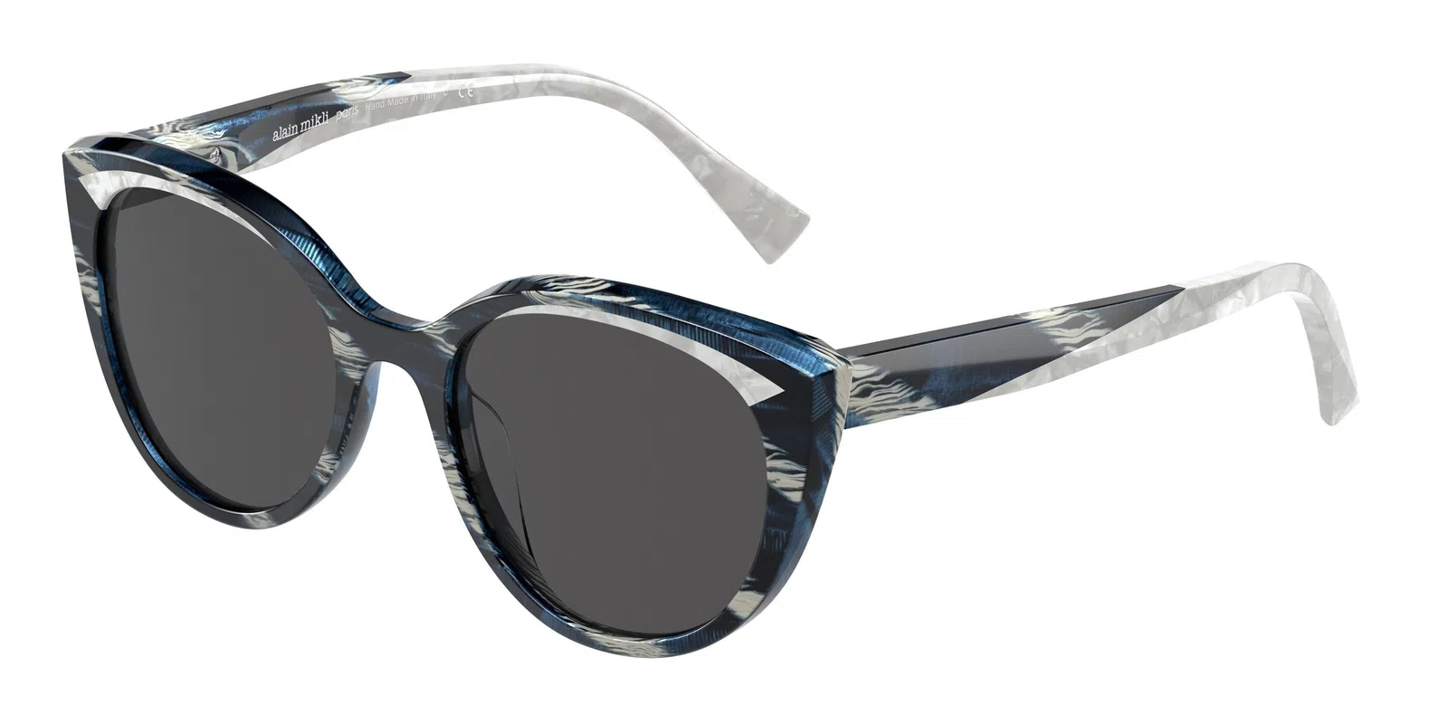 Alain Mikli Elinetta Sun 5066 Sunglasses - view 6